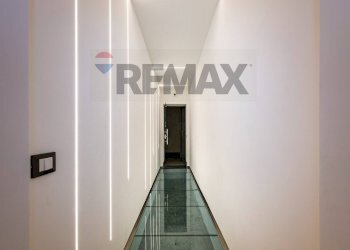 Hall / corridoio - Two-room apartment Via Vincenzo Littara, Palermo - photo 12