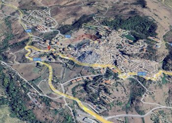 Posizione della mappa - Magazzino via xxv aprile
 
snc, Petralia Sottana - foto 9