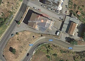 Posizione della mappa - Magazzino via xxv aprile
 
snc, Petralia Sottana - foto 16