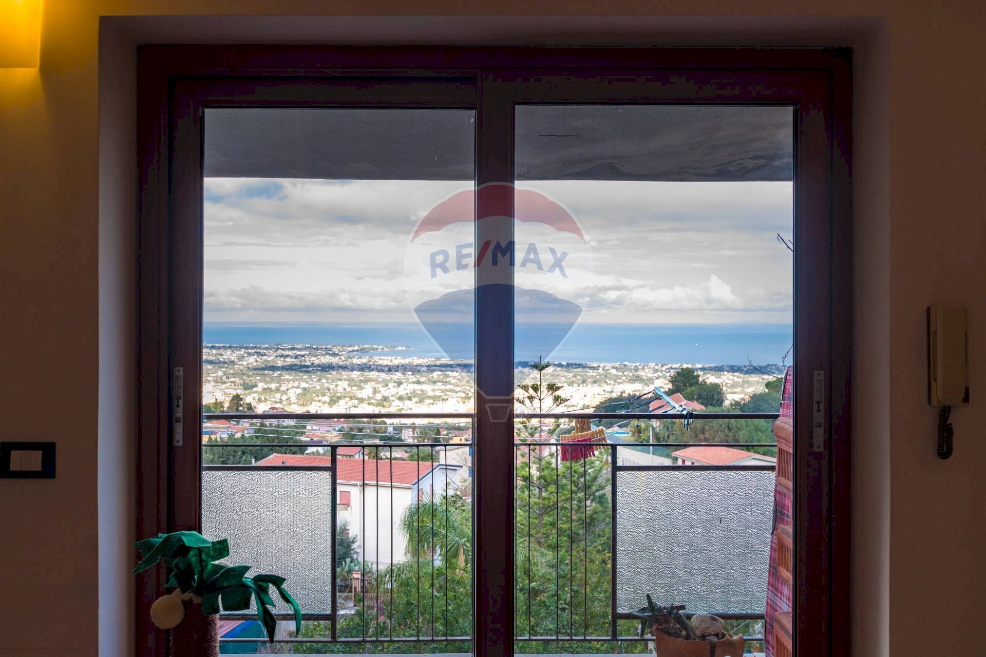 Vista - Apartment VIA CANGIALOSI
125, Carini - photo 2