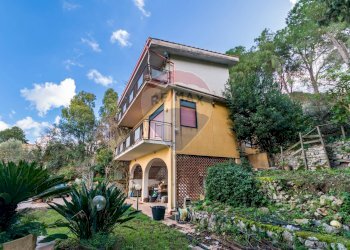 Spazio esterno - Appartamento VIA CANGIALOSI
 
125, Carini - foto 2