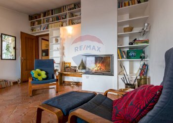 Soggiorno - Appartamento VIA CANGIALOSI
 
125, Carini - foto 3