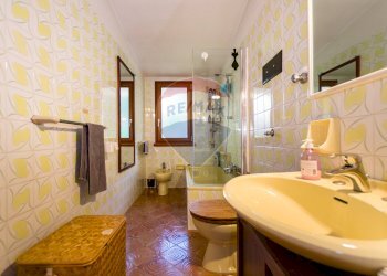 Bagno - Appartamento VIA CANGIALOSI
 
125, Carini - foto 8