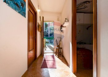 Corridoio - Appartamento VIA CANGIALOSI
 
125, Carini - foto 10