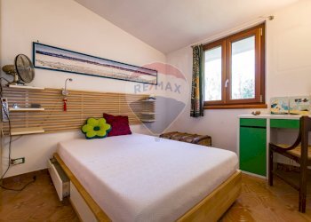 Camera da Letto - Appartamento VIA CANGIALOSI
 
125, Carini - foto 14