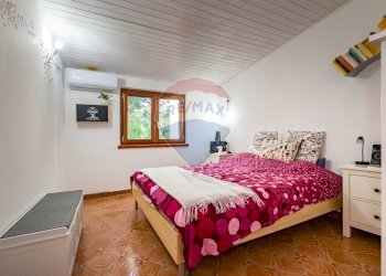 Camera da Letto - Appartamento VIA CANGIALOSI
 
125, Carini - foto 16
