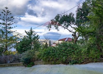 Spazio esterno - Appartamento VIA CANGIALOSI
 
125, Carini - foto 17