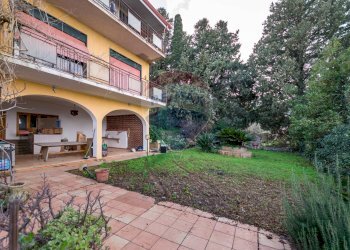 Spazio esterno - Appartamento VIA CANGIALOSI
 
125, Carini - foto 24