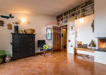 Soggiorno - Appartamento VIA CANGIALOSI
 
125, Carini - foto 25