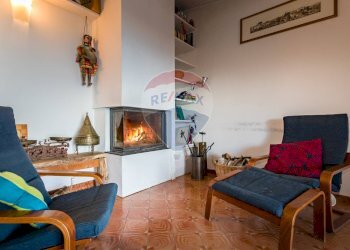 Soggiorno - Appartamento VIA CANGIALOSI
 
125, Carini - foto 26