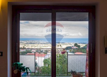 Vista - Appartamento VIA CANGIALOSI
 
125, Carini - foto 28