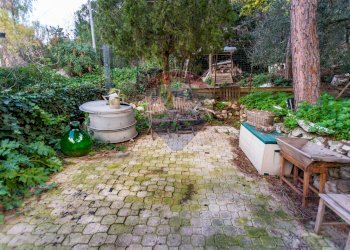 Spazio esterno - Appartamento VIA CANGIALOSI
 
125, Carini - foto 29