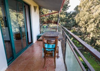 Balcone - Appartamento VIA CANGIALOSI
 
125, Carini - foto 35