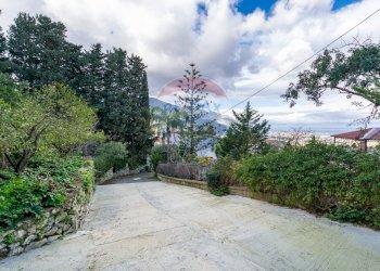 Casa all\'aperto - Appartamento VIA CANGIALOSI
 
125, Carini - foto 36