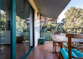 Balcone - Appartamento VIA CANGIALOSI
 
125, Carini - foto 41