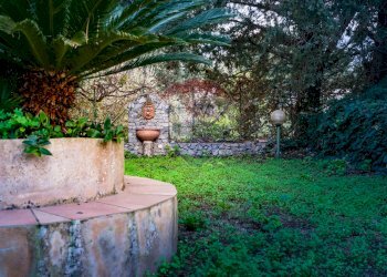 Giardino - Appartamento VIA CANGIALOSI
 
125, Carini - foto 46