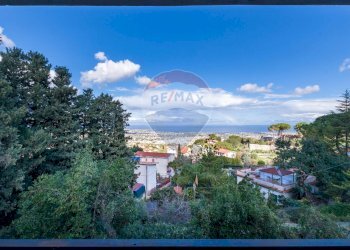 Edificio all\'aperto - Appartamento VIA CANGIALOSI
 
125, Carini - foto 47