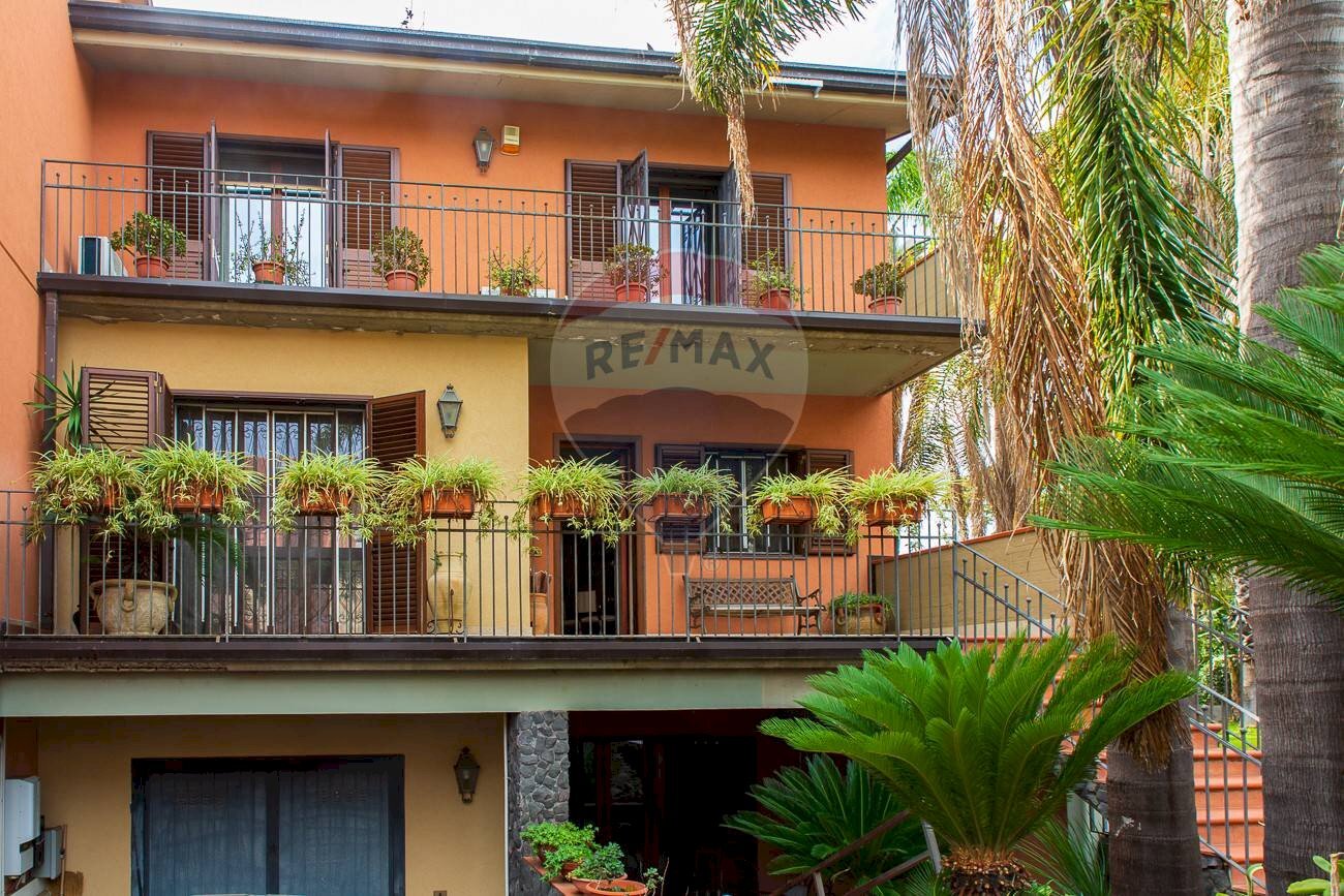 Casa all\'aperto - Villa Via Duca degli Abruzzi
 
46/A, San Giovanni la Punta - foto 2