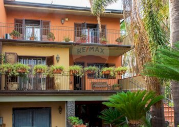 Casa all\'aperto - Villa Via Duca degli Abruzzi
 
46/A, San Giovanni la Punta - foto 2