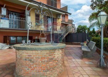 Casa all\'aperto - Villa Via Duca degli Abruzzi
 
46/A, San Giovanni la Punta - foto 3