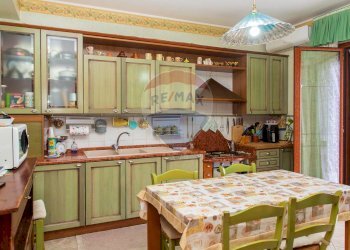 Cucina - Villa Via Duca degli Abruzzi
 
46/A, San Giovanni la Punta - foto 14