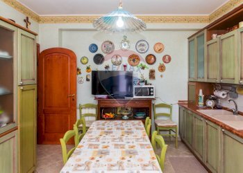 Cucina - Villa Via Duca degli Abruzzi
 
46/A, San Giovanni la Punta - foto 15