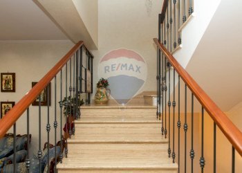 Scale - Villa Via Duca degli Abruzzi
 
46/A, San Giovanni la Punta - foto 18