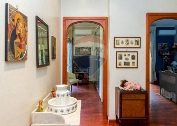 Hall / corridoio - Villa Via Duca degli Abruzzi
 
46/A, San Giovanni la Punta - foto 19