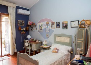 Camera / camera da letto - Villa Via Duca degli Abruzzi
 
46/A, San Giovanni la Punta - foto 22