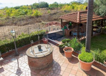 Terrazza - Villa Via Duca degli Abruzzi
 
46/A, San Giovanni la Punta - foto 35