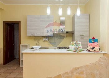 Cucina - Villa Via Duca degli Abruzzi
 
46/A, San Giovanni la Punta - foto 44