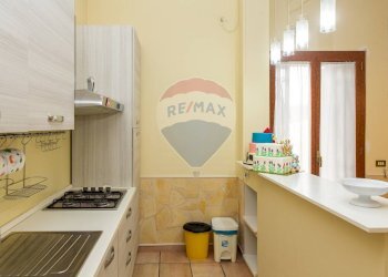 Cucina - Villa Via Duca degli Abruzzi
 
46/A, San Giovanni la Punta - foto 46