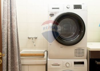 Lavanderia - Villa Via Duca degli Abruzzi
 
46/A, San Giovanni la Punta - foto 49