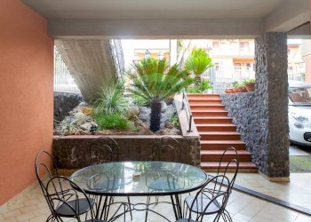 Scale - Villa Via Duca degli Abruzzi
 
46/A, San Giovanni la Punta - foto 51