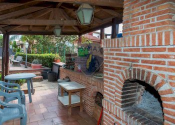 Terrazza - Villa Via Duca degli Abruzzi
 
46/A, San Giovanni la Punta - foto 54