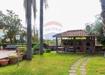 Giardino - Villa Via Duca degli Abruzzi
 
46/A, San Giovanni la Punta - foto 55