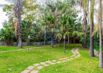 Giardino - Villa Via Duca degli Abruzzi
 
46/A, San Giovanni la Punta - foto 56