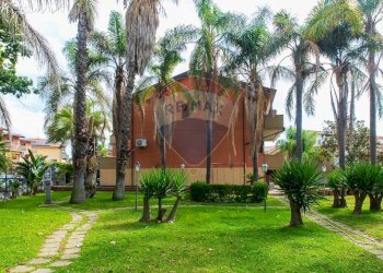 Giardino - Villa Via Duca degli Abruzzi
 
46/A, San Giovanni la Punta - foto 60