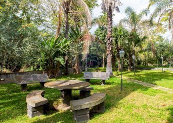 Giardino - Villa Via Duca degli Abruzzi
 
46/A, San Giovanni la Punta - foto 62