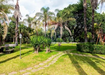 Giardino - Villa Via Duca degli Abruzzi
 
46/A, San Giovanni la Punta - foto 63