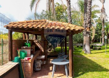 Giardino - Villa Via Duca degli Abruzzi
 
46/A, San Giovanni la Punta - foto 64