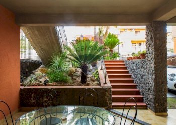 Scale - Villa Via Duca degli Abruzzi
 
46/A, San Giovanni la Punta - foto 67