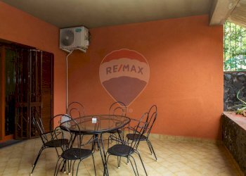 Terrazza - Villa Via Duca degli Abruzzi
 
46/A, San Giovanni la Punta - foto 68