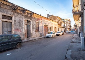 Foto 3 - Casa indipendente viale libertà
 
60, Paterno - foto 3