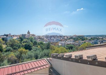 Panorama terrazzo superiore - Casa indipendente Via Tommaso Fazello
 
248, Noto - foto 2