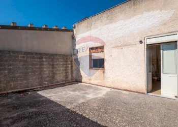 Terrazza - Casa indipendente Via Tommaso Fazello
 
248, Noto - foto 19