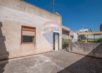 Terrazza - Casa indipendente Via Tommaso Fazello
 
248, Noto - foto 20