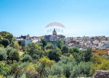 Panorama terrazzo superiore - Casa indipendente Via Tommaso Fazello
 
248, Noto - foto 22