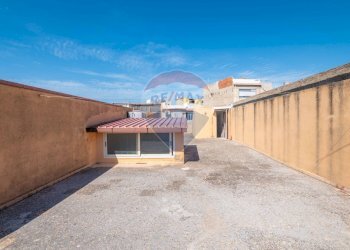 Terrazza sovrastante - Casa indipendente Via Tommaso Fazello
 
248, Noto - foto 23