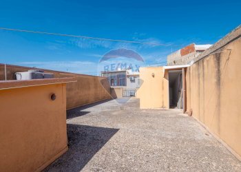 Terrazza sovrastante - Casa indipendente Via Tommaso Fazello
 
248, Noto - foto 24